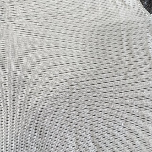 Lululemon Pocket Running Shirt Mens Crew Neck Short Sleeve Stretch Activewear L - Picture 8 of 8